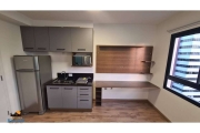 Apartamento com 1 quarto à venda na Avenida Jabaquara, 2462, São Judas, São Paulo