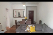 Apartamento com 1 quarto à venda na Rua Frei Gaspar, 119, Centro, São Vicente