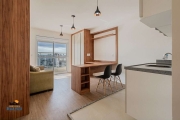 Apartamento com 1 quarto à venda na Rua Caramuru, 580, Vila da Saúde, São Paulo