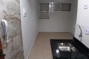 Loft para alugar na Avenida Manoel da Nóbrega, 1182, Itararé, São Vicente