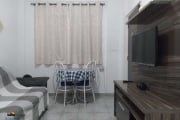 Apartamento com 1 quarto à venda na Rua Rangel Pestana, 307, Itararé, São Vicente