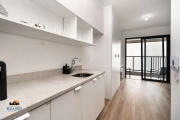 Apartamento com 1 quarto à venda na Rua Bartolomeu de Gusmão, 488, Vila Mariana, São Paulo