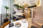 Apartamento com 1 quarto à venda na Rua Humberto I, 1063, Vila Mariana, São Paulo