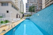 Apartamento com 3 quartos à venda na Rua Afonso Celso, 833, Vila Mariana, São Paulo