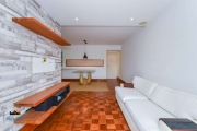 Apartamento com 2 quartos à venda na Avenida Macuco, 518, Moema, São Paulo