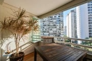 Apartamento com 2 quartos à venda na Avenida Jamaris, 64, Planalto Paulista, São Paulo