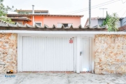 Casa com 3 quartos à venda na Avenida Iraí, 1488, Indianópolis, São Paulo