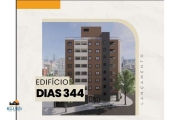 Apartamento com 2 quartos à venda na Rua Dias de Toledo, 344, Vila da Saúde, São Paulo