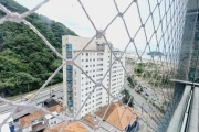 Apartamento com 2 quartos à venda na Avenida Manoel da Nóbrega, 589, Itararé, São Vicente