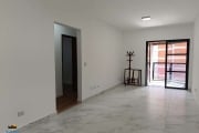 Apartamento com 3 quartos à venda na Avenida Doutor Epitácio Pessoa, 686, Ponta da Praia, Santos