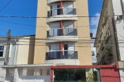 Apartamento com 2 quartos à venda na Rua José Gonçalves da Mota Júnior, 349, Vila Valença, São Vicente