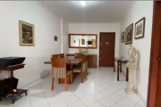 Apartamento com 2 quartos à venda na Rua General Euclides de Figueiredo, 370, Canto do Forte, Praia Grande