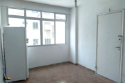 Apartamento com 1 quarto à venda na Avenida Presidente Wilson, 699, Gonzaguinha, São Vicente