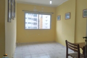 Apartamento com 1 quarto à venda na Avenida Embaixador Pedro de Toledo, 614, Gonzaguinha, São Vicente