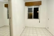 Apartamento com 1 quarto à venda na Avenida Bartolomeu de Gusmão, 43, Boqueirão, Santos