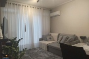 Apartamento com 1 quarto à venda na Avenida Presidente Wilson, 374, Boa Vista, São Vicente