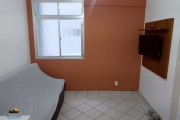 Apartamento com 1 quarto à venda na Rua Onze de Junho, 276, Itararé, São Vicente