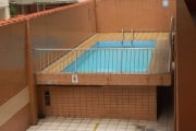 Apartamento com 1 quarto à venda na Rua João Ramalho, 345, Gonzaguinha, São Vicente