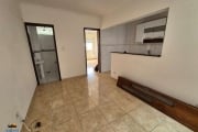 Apartamento com 1 quarto à venda na Rua João Ramalho, 830, Centro, São Vicente