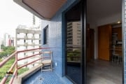 Apartamento com 1 quarto à venda na Rua Abílio Soares, 253, Paraíso, São Paulo