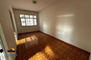 Apartamento com 1 quarto à venda na Avenida Marechal Floriano Peixoto, 272, José Menino, Santos