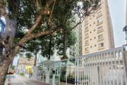 Apartamento com 2 quartos à venda na Rua Borges Lagoa, 933, Vila Clementino, São Paulo