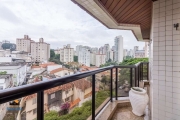 Apartamento com 3 quartos à venda na Rua Borebi, 177, Vila Mariana, São Paulo