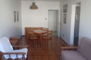 Apartamento com 1 quarto para alugar na Rua Freitas Guimarães, 80, Itararé, São Vicente