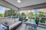 Apartamento com 2 quartos à venda na Avenida Fagundes Filho, 830, Vila Monte Alegre, São Paulo