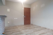 Apartamento com 2 quartos à venda na Avenida Juiz de Fora, 328, Vila Voturua, São Vicente