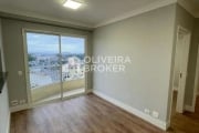 Apartamento para Venda em Barueri, Vila Boa Vista, 2 dormitórios, 1 suíte, 2 banheiros, 1 vaga