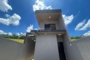 Casa para Venda em Cotia, Chácaras Roselândia, 3 dormitórios, 1 suíte, 3 banheiros, 2 vagas