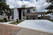 Casa em Condomínio para Venda em Santana de Parnaíba, Quintas do Ingaí, 4 dormitórios, 4 suítes, 5 banheiros, 6 vagas