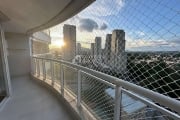 Apartamento para Locação em Barueri, Dezoito do Forte Empresarial/Alphaville., 3 dormitórios, 1 suíte, 3 banheiros, 1 vaga