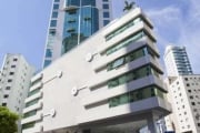 Apartamento Mobiliado à Vendano em Balneário Camboriú - Centro - Edifício Cartagena - 3 Suítes 2 Vagas - R$ 3.550.000,00