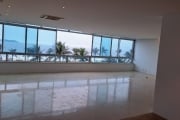 Apartamento para locação na praia de Ipanema.