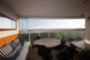 Apartamento à venda no condomínio Sundance, Barra da Tijuca