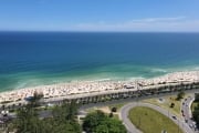 Cobertura à venda em condomínio Alfabarra, Barra da Tijuca.