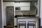 Apartamento 3 dormitórios - Pagani