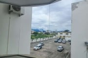 Apartamento Aririú da Formiga, 2 dormitórios/quartos, linda vista para a Pedra Branca.