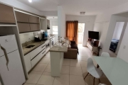 Apartamento 02 dormitórios à venda, Bairro São Sebastião, Palhoça/SC