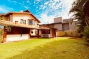 Casa em condomínio fechado com 4 quartos à venda na Avenida Gil de Abreu Souza, 1501, Royal Park Residence, Londrina