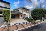 Casa em condomínio fechado com 4 quartos à venda na Rua Rubens Carlos de Jesus, 111, Terras de Santana II, Londrina