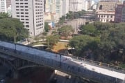 Studio  no centro de Sao Paulo, 37m² no Vale do Anhangabaú