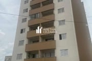 Apartamento Térreo com quintal à venda com  03 Dormitórios sendo uma suíte no Edifício Pedra do Sol - Taubaté – SP