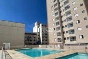 Apartamento Cobertura com 02 Dormitórios para locação, 116m² em Condomínio Spazio Tintoretto - Taubaté – SP