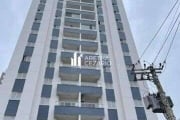 Apartamento com 02 dormitórios sendo uma suíte à venda,69m² por R$ 450.000 - Jardim das Nações - Taubaté - SP