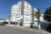 Apartamento com 03 Dormitórios para locação, 77m² por R$ 1.000,00 - Condomínio Edifício Independência - Taubaté - SP