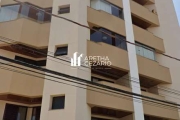 Apartamento com 03 Dormitórios sendo uma suíte à venda no Condomínio Edifício Jequitibá  - Taubaté - SP