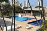 Apartamento com 03 Dormitórios sendo uma suite à venda, 71m² - Jardim das Nações - Taubaté – SP